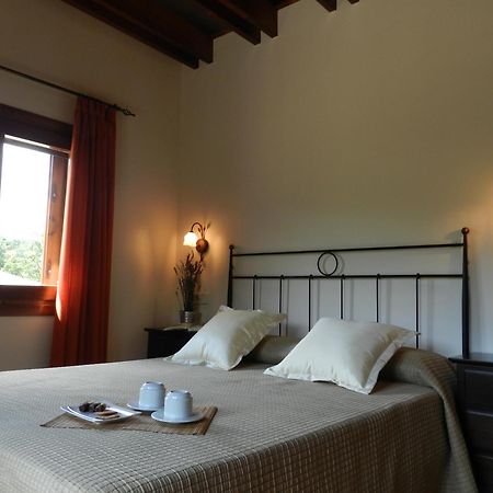 Apartaments El Tossalet Bonansa Екстер'єр фото