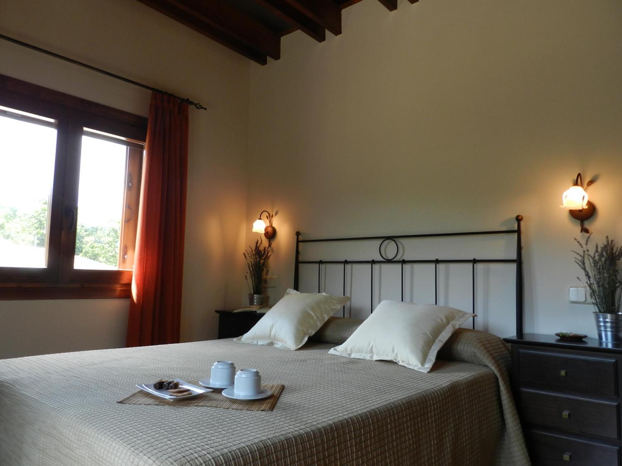 Apartaments El Tossalet Bonansa Екстер'єр фото