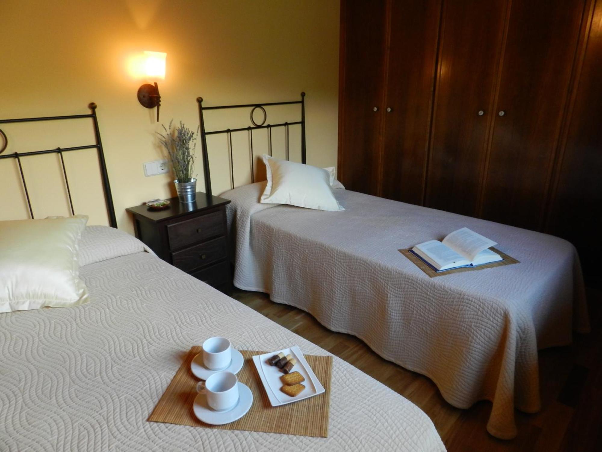 Apartaments El Tossalet Bonansa Екстер'єр фото