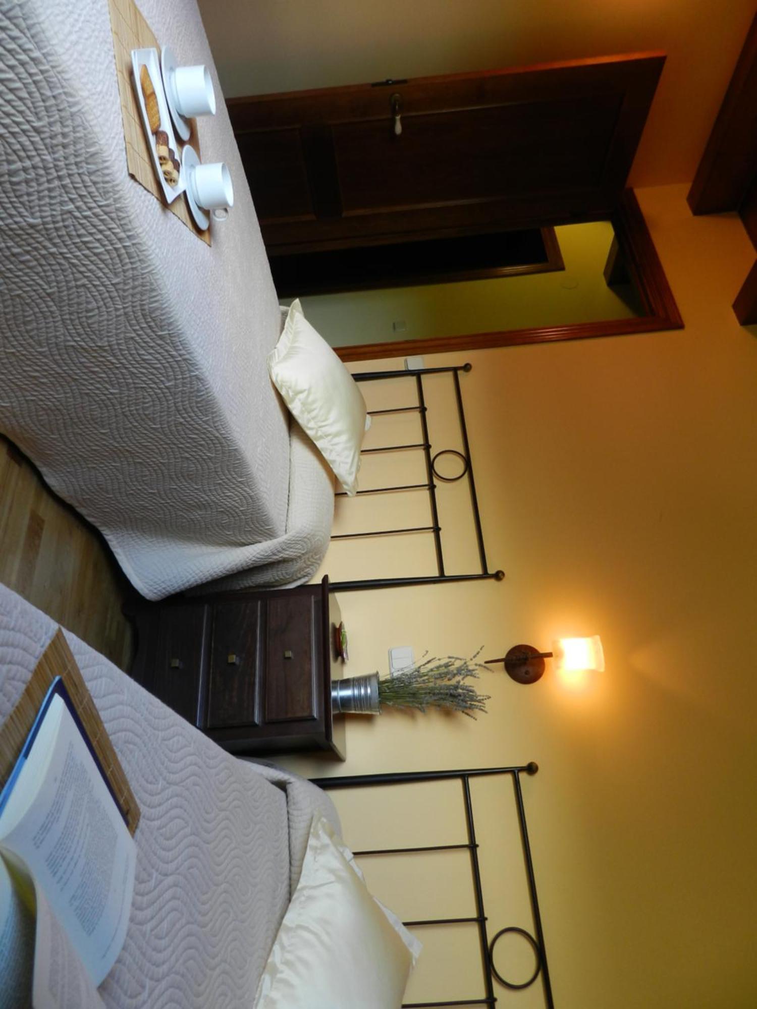 Apartaments El Tossalet Bonansa Екстер'єр фото