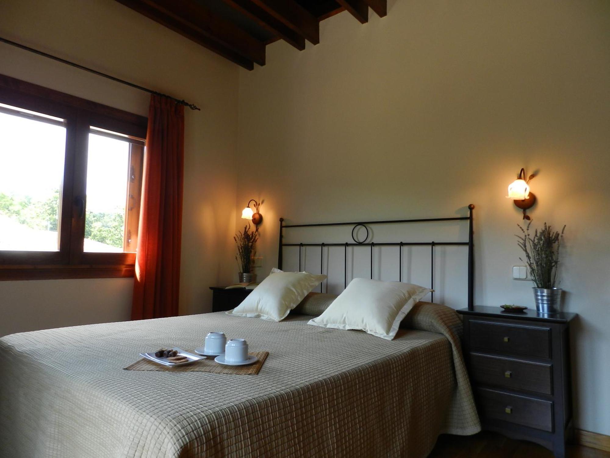 Apartaments El Tossalet Bonansa Екстер'єр фото