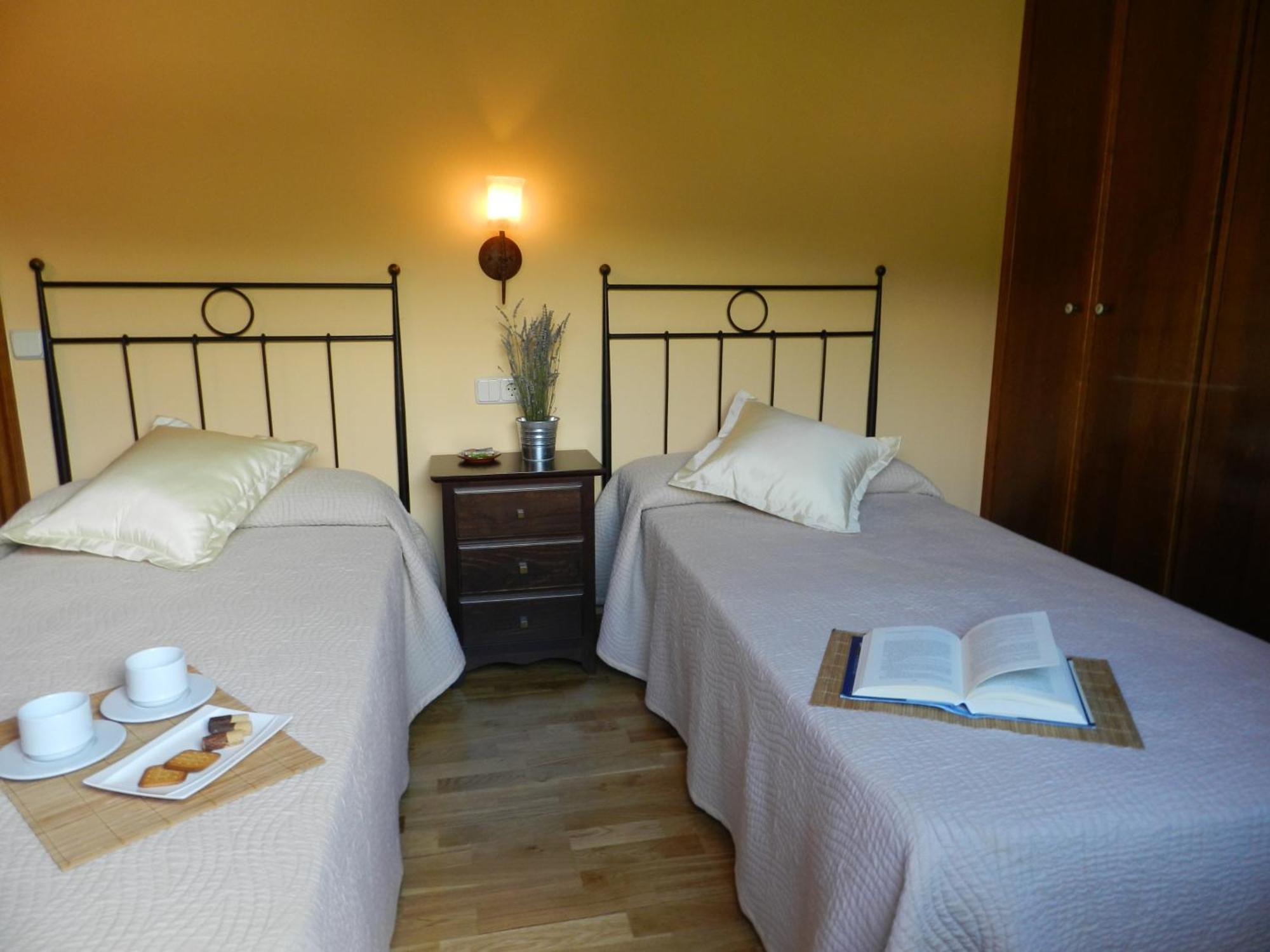 Apartaments El Tossalet Bonansa Екстер'єр фото