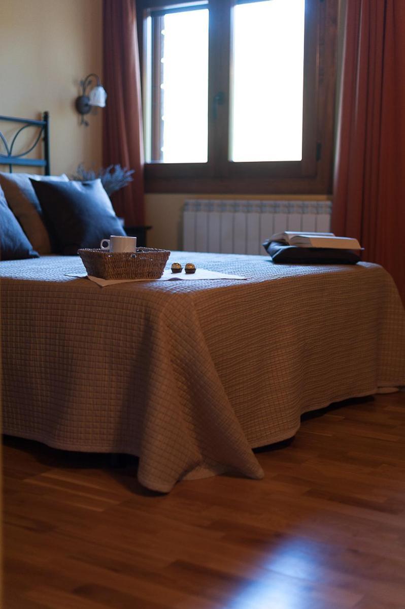 Apartaments El Tossalet Bonansa Екстер'єр фото