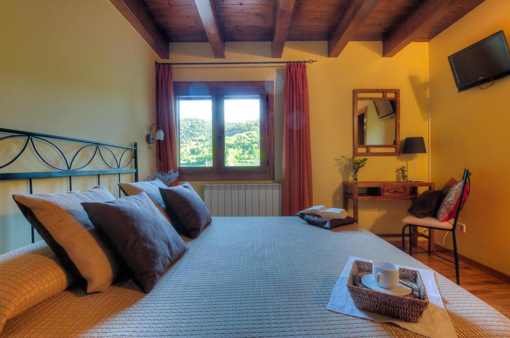 Apartaments El Tossalet Bonansa Номер фото